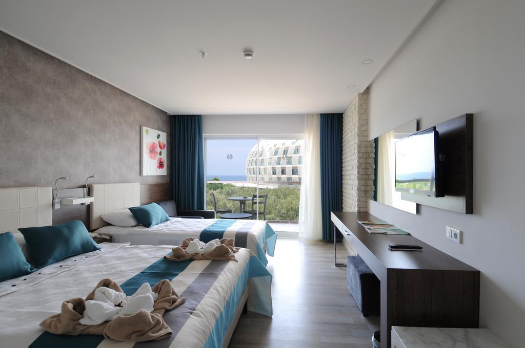 Standard Room B Building